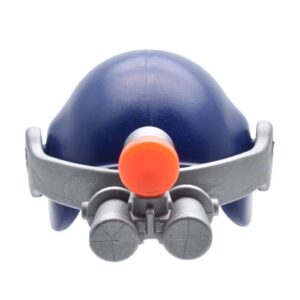 Playmobil Nachtzichthelm met Hoofdlamp