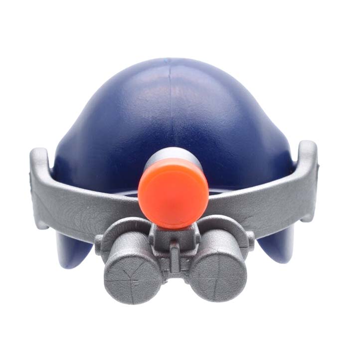 Playmobil Nachtzichthelm met Hoofdlamp