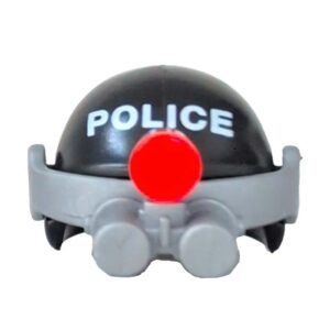 Playmobil Politie Speciale Helm