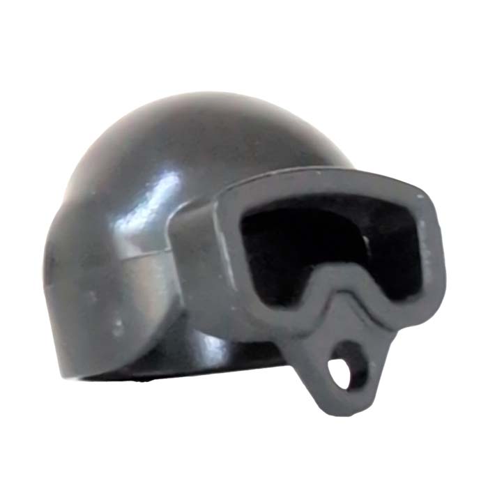 Playmobil Duikershelm met Bril