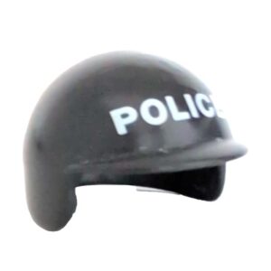 Playmobil Helm, motor, glad