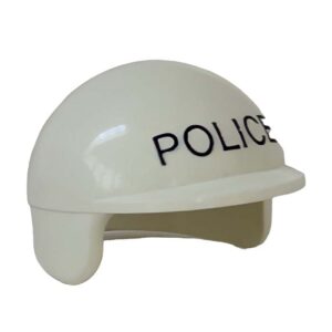 Playmobil Politiehelm