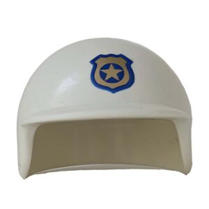 Playmobil Politiehelm