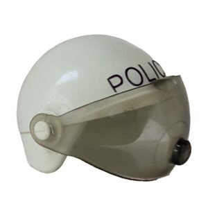 Playmobil Politiehelm met Vizier