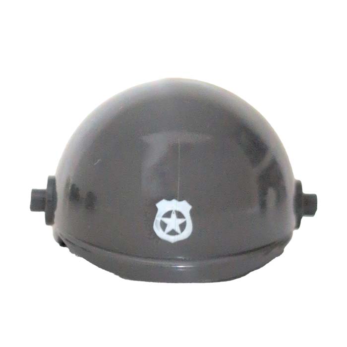 Playmobil Politiehelm