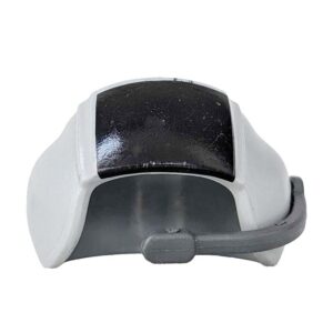 Playmobil Helikopter helm grijs