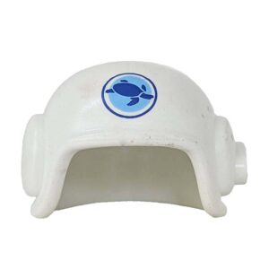 Playmobil Helikopter helm