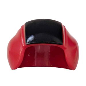 Playmobil Helm, rood