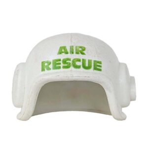 Playmobil Air Rescue Helm