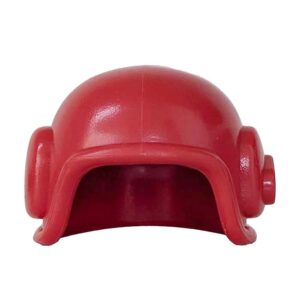 Playmobil Rode headsethelm