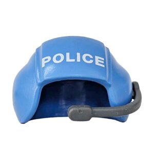 Playmobil Helm, Helikopter Politie