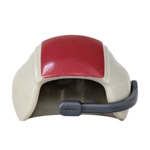 Playmobil Helikopter Helm plus Microfoon