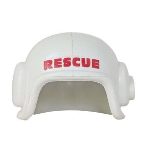 Playmobil Helm Rescue