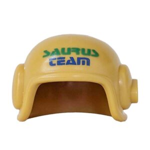 Playmobil Safariteam Helm