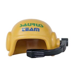 Playmobil Safariteam Helm met Microfoon