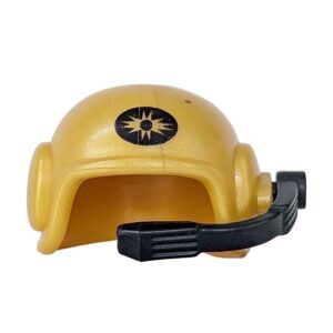 Playmobil Harley Davidson Helm met Microfoon