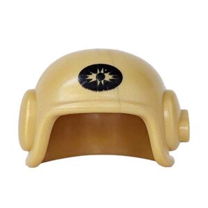 Playmobil Harley Davidson Helm