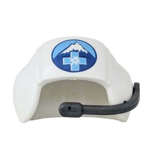 Playmobil ReddingsHelikopter Helm