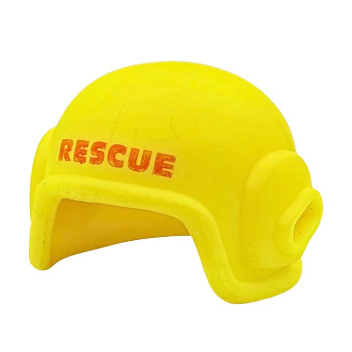 Playmobil Helikopter Helm