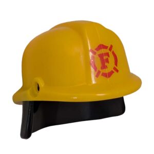 Playmobil Brandweerhelm