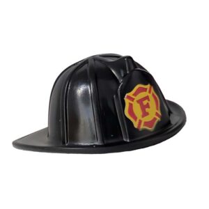 Playmobil Brandweerhelm