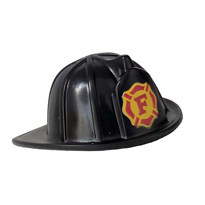Playmobil Brandweerhelm