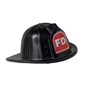 Playmobil Brandweerhelm