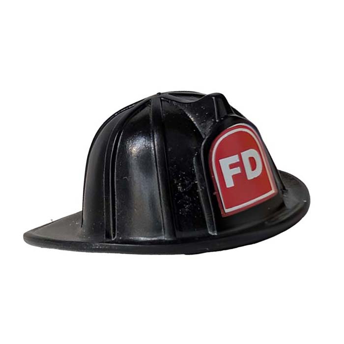 Playmobil Brandweerhelm