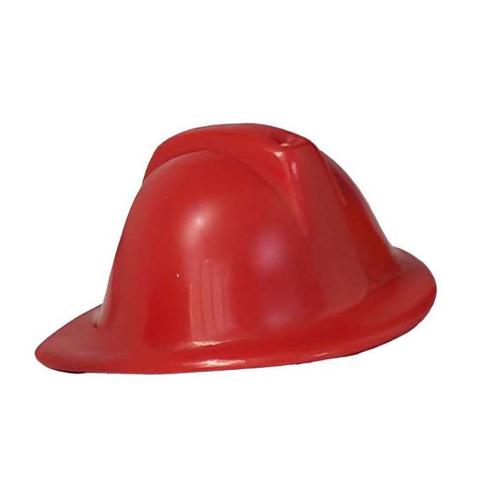 Playmobil Rode Brandweerhelm