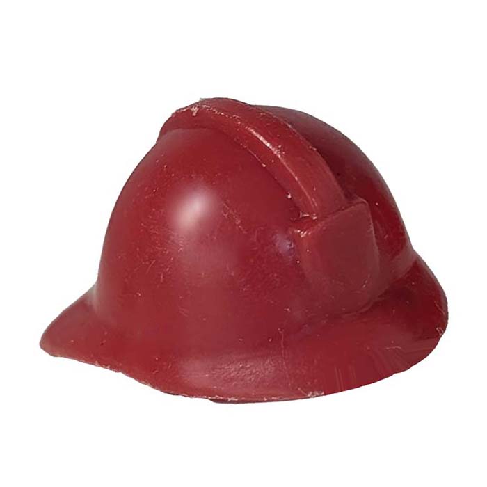 Playmobil Rode Brandweerhelm