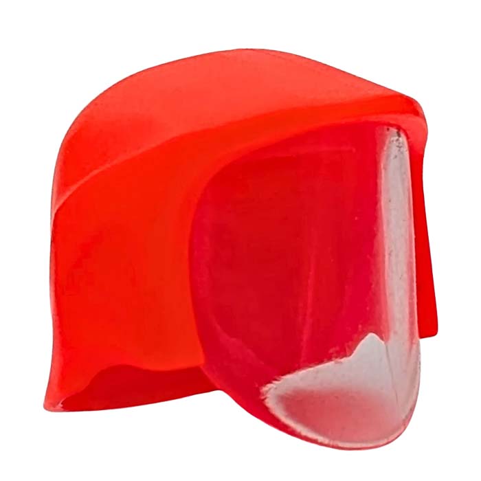 Playmobil Masker Brandweer