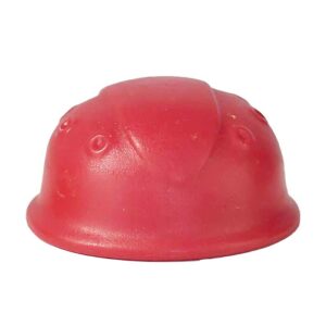 Playmobil Bouwhelm Rood