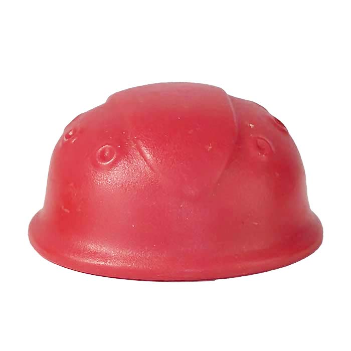 Playmobil Bouwhelm Rood