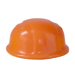 Playmobil Bouwhelm Oranje