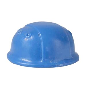 Playmobil Bouwhelm Blauw