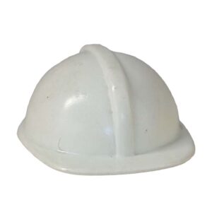 Playmobil Witte Bouwhelm