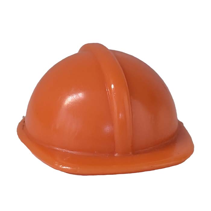 Playmobil Oranje Bouwhelm