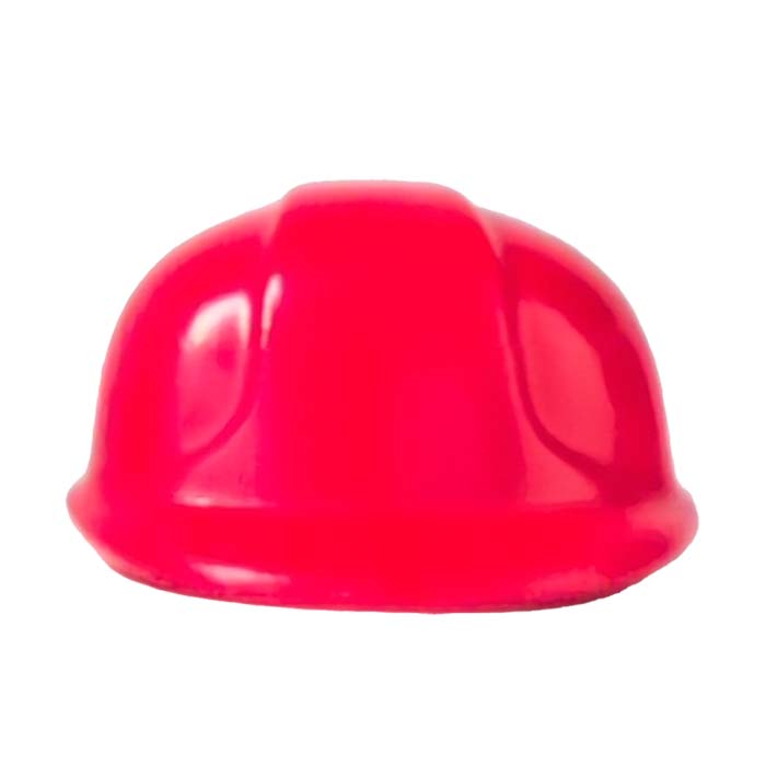 Playmobil Rode Bouwhelm