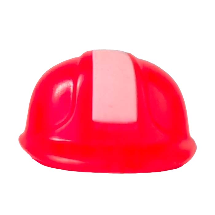 Playmobil Helm, modern, bouw
