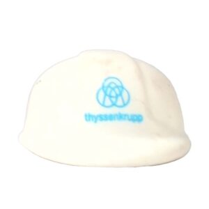 Playmobil Thyssenkrupp Bouwhelm