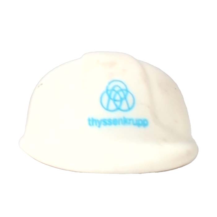 Playmobil Thyssenkrupp Bouwhelm