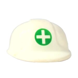 Playmobil Moderne reddingswerkerhelm