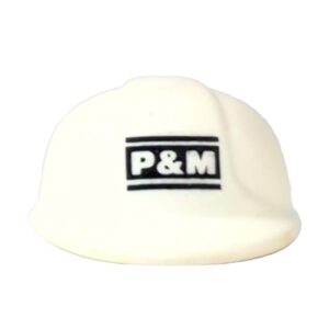 Playmobil Witte Bouwhelm P&M