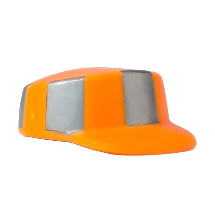 Playmobil Wegwerkerspet