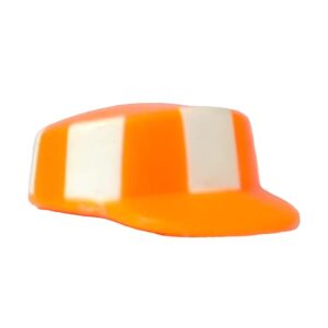 Playmobil Lage pet met rechte zijkanten en klep