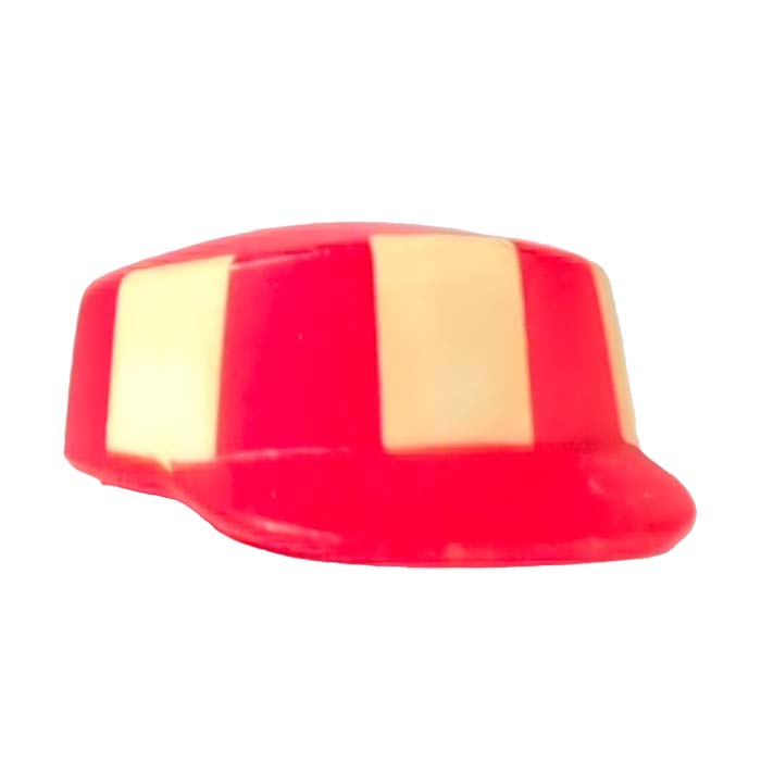 Playmobil Wegwerkerspet