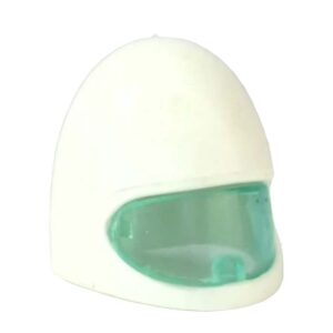 Playmobil Witte Ruimtehelm