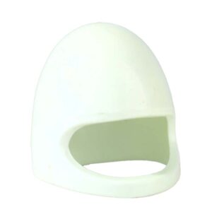 Playmobil Ruimtehelm Wit