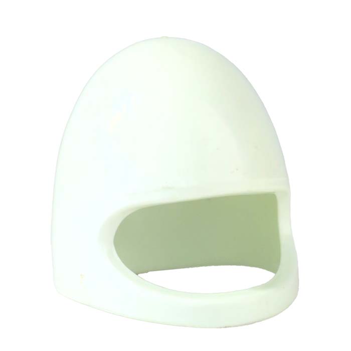 Playmobil Ruimtehelm Wit