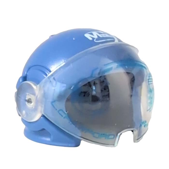 Playmobil Space Helm